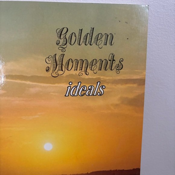 Ideals Magazine Moments Issue 1978 - Picture 2 of 7